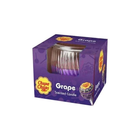 Chupa Chups Küünal Viinamari 202g