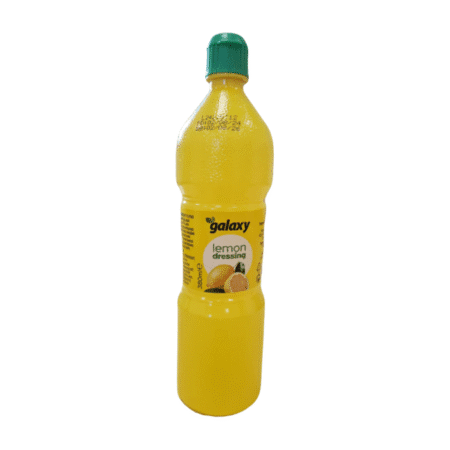 Sidrunimahl 380ml