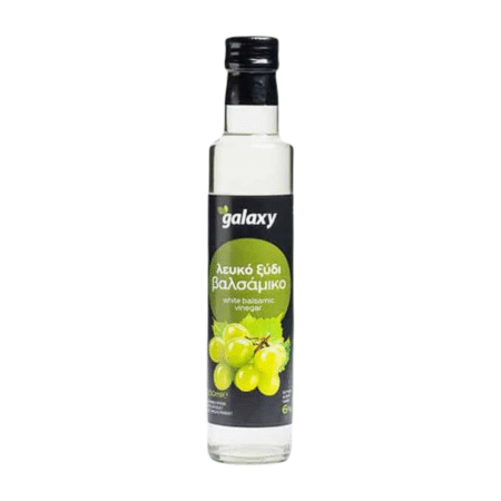 Valge Palsamiäädikas 250ml