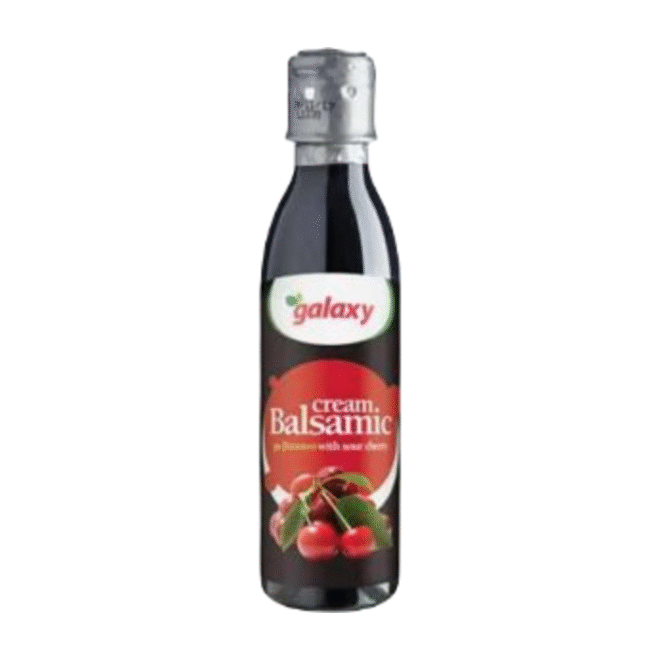 Palsamikreem Hapu Kirsiga 250ml