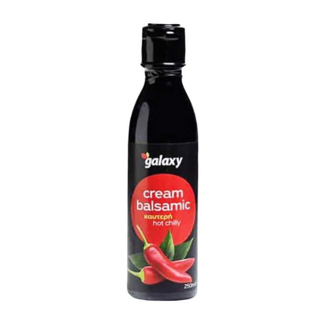 Palsamikreem Tšilliga 250ml