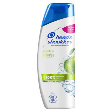 Head & Shoulders Apple Fresh 250ml