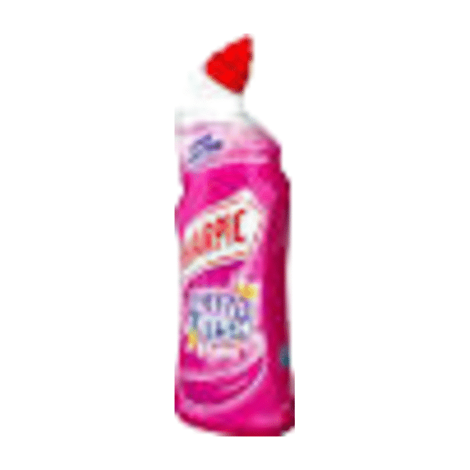 Harpic WC-puhastusvahend Pink Blossom 750ml