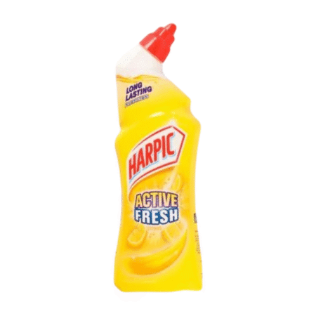 Harpic WC-puhastusvahend Fresh Citrus 750ml