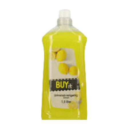 BUYit Universaalne Puhastusvahend 1,5L