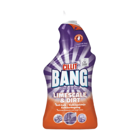 Cillit Bang Puhastussprei katlakivieemaldaja 750ml