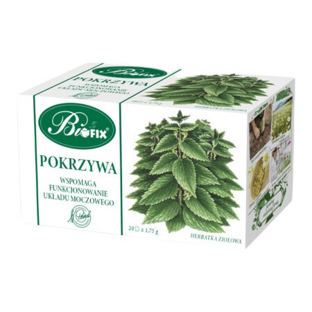 Nõgesetee 20*1,75g