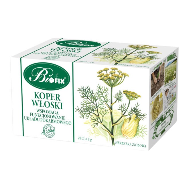 Apteegitilli tee 20*2,0g