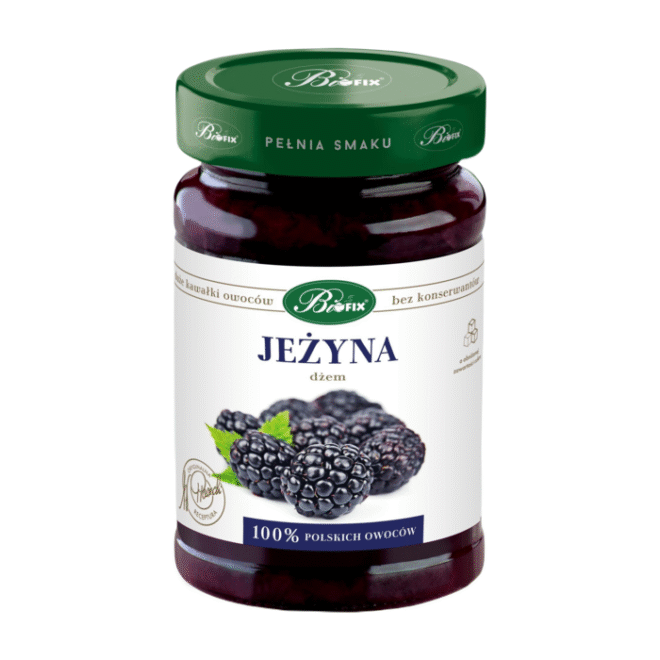 Murakamoos madala suhkrusisaldusega 290g