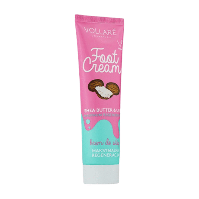 VOLLARE S.O.S Jalakreem 100ml