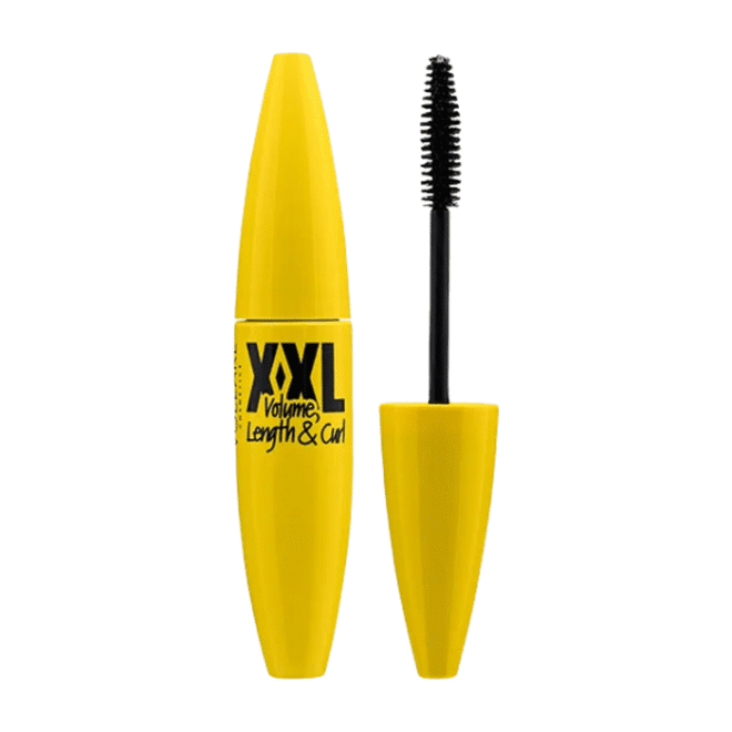 XXL Ripsmetušš Volüüm-pikkus & kaarduvus 12ml