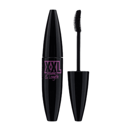 XXL Ripsmetušš Volüüm & Pikkus 12ml
