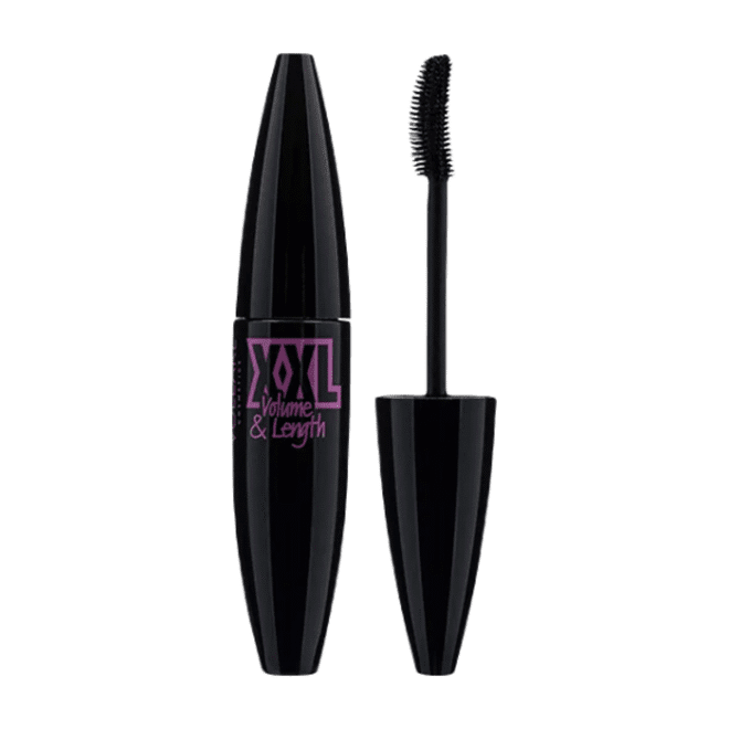 XXL Ripsmetušš Volüüm & Pikkus 12ml