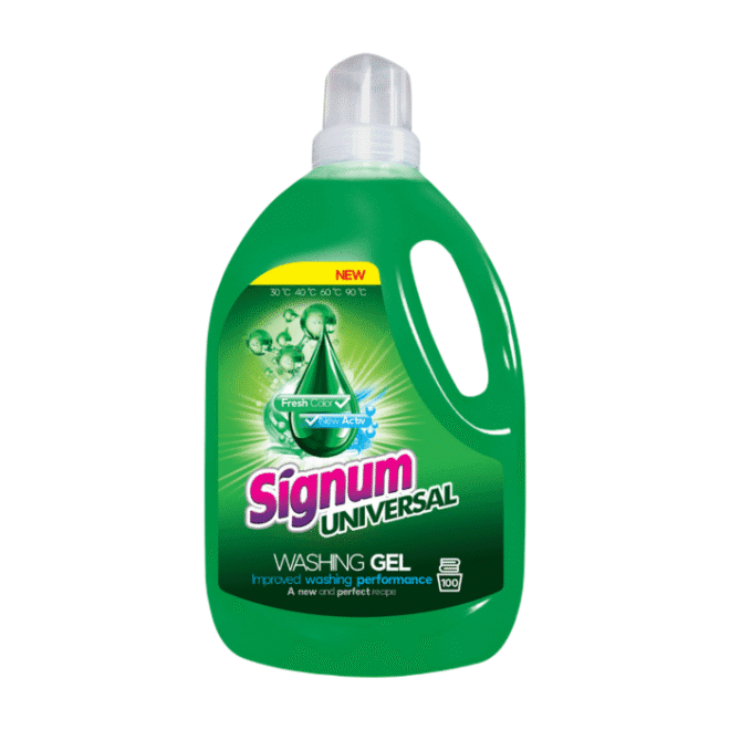 Signum Pesugeel universaalne 3L