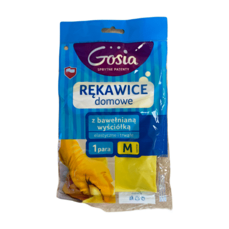 GOSIA Kummikindad suurus M