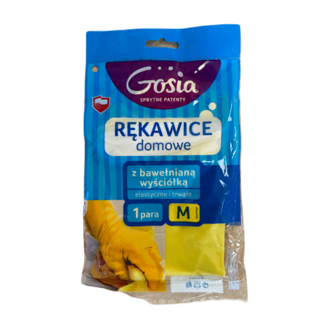 GOSIA Kummikindad suurus M