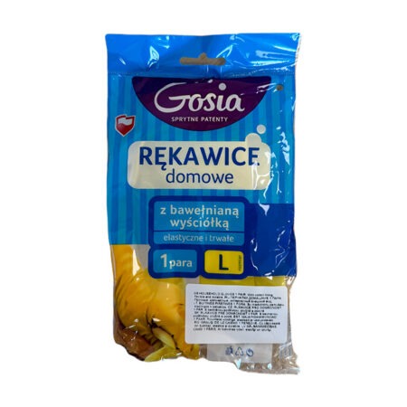 GOSIA Kummikindad suurus L