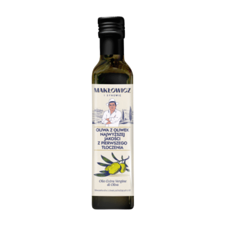 M&S Oliiviõli Extra Virgin 250ml