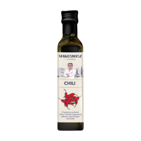M&S Oliiviõli Tšilliga 250ml