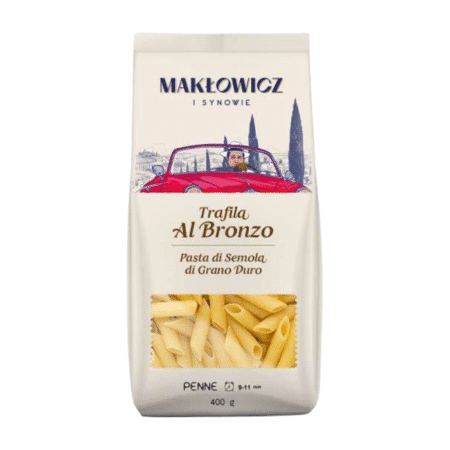 M&S Pasta Penne 400g