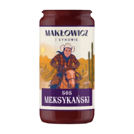 M&S Mexican kaste 400g