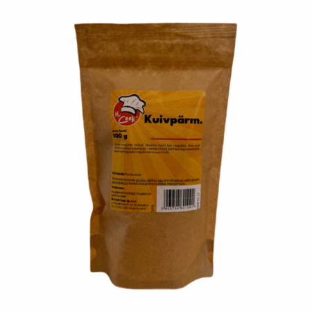 Kuivpärm 100g