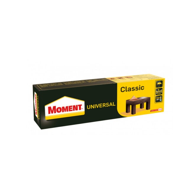 Moment Kontaktliim universaalne 120ml