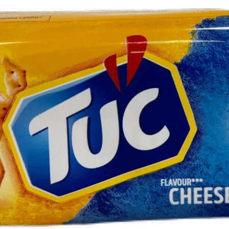 TUC Küpsised Juustuga 100g