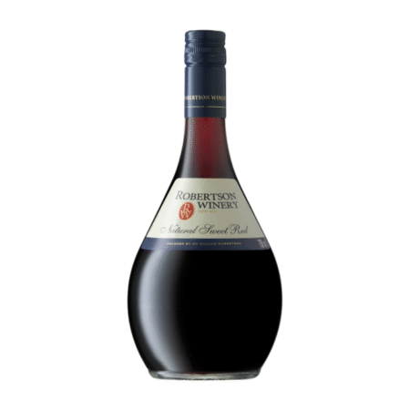 Robertson Nat.Sweet Red 75cl 7.5%