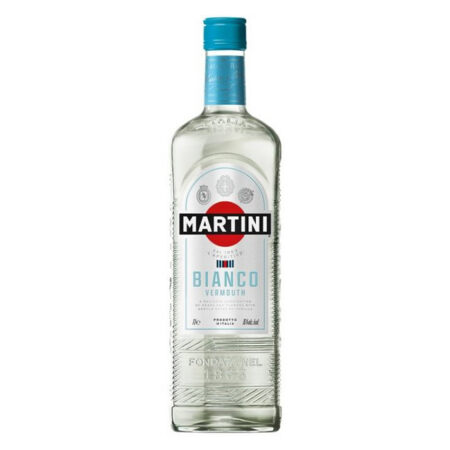 Martini Bianco 15% 1,0L