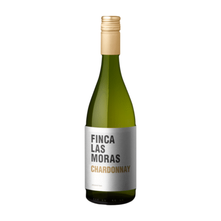 Las Moras Chardonnay 12.5%/13%/13.5% 0.75