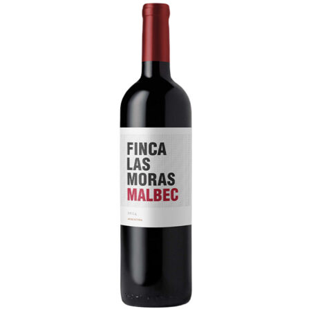 Las Moras Malbec 12.5%/13% 0.75