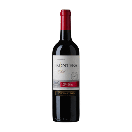 Frontera Cabernet Sauvignon 12%/12.5% 0.75