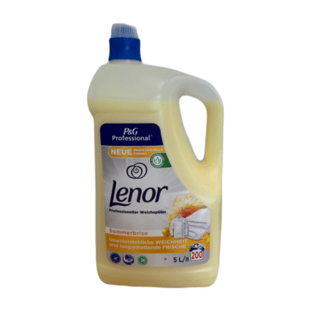 Lenor Pesuloputusvahend Summer Breez 5L