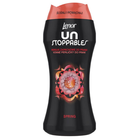 Lenor Unstoppables pesugraanulid Spring 210g