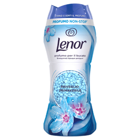 Lenor Pesusgraanulid Spring awakening 210g