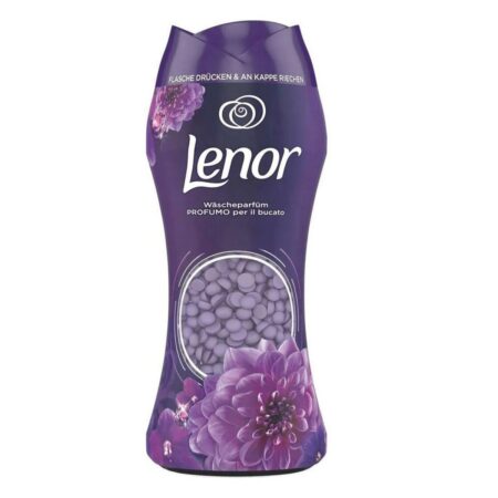 Lenor Pesugraanulid Amethyst & Flower bouquet 210g