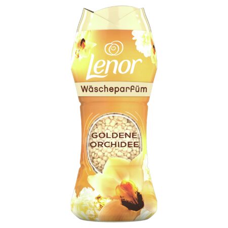 Lenor Pesugraanulid Gold Orchid 210g
