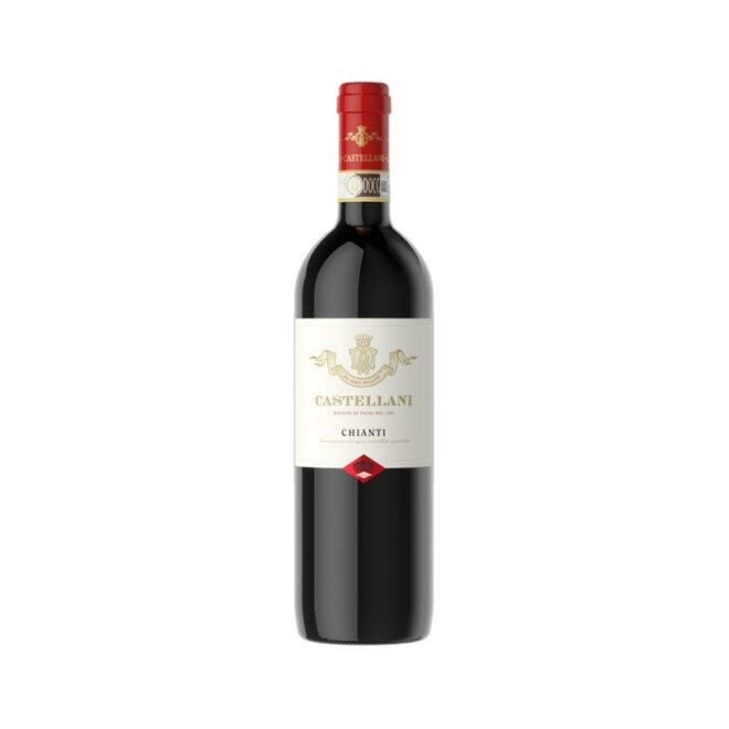 Castellani Chianti 75cl 12%