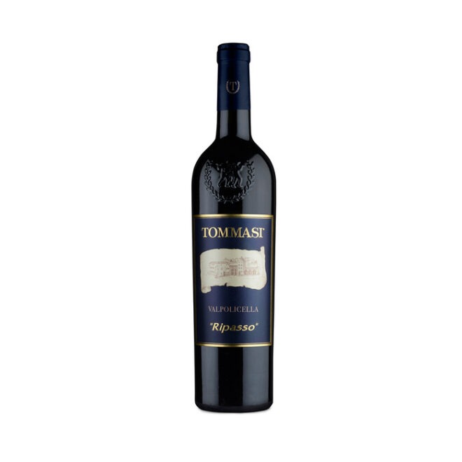 Tommasi Ripasso Valpolicella 75cl 13,5%