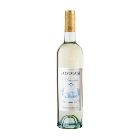 Tommasi Adorato Appassionato White 75cl 12,5%