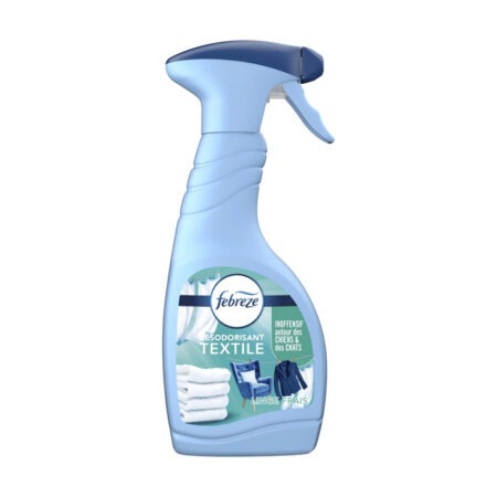 Febreze Kanga- ja mööblivärskendaja värske 500ml