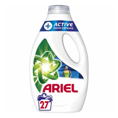 Ariel Pesugeel Active Odor 1,215L