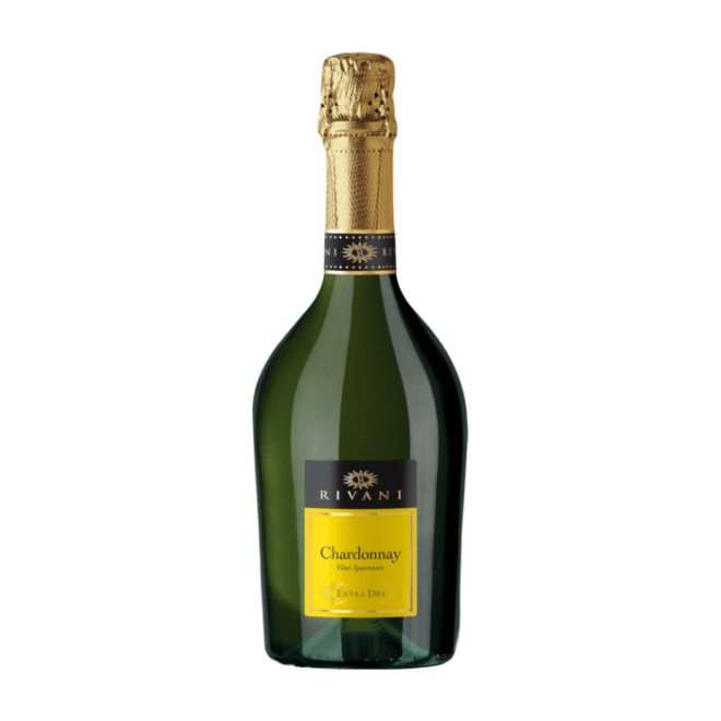 Rivani Chardonnay 75cl 11%