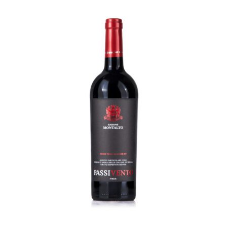 Barone Montalto Passivento Rosso 75cl 13,5%