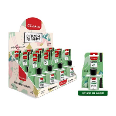 Difuuser jasmiiniga 30ml
