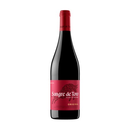 Torres Sangre de Toro 75cl 13,5%