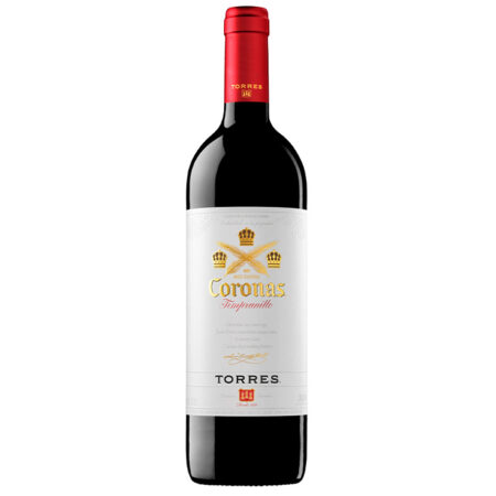 Torres Coronas Tempranillo 75cl 13,5%