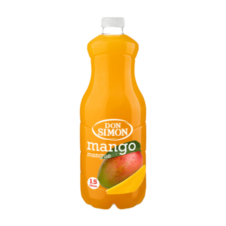 DON SIMON Premium Mangonektar PET 150cl