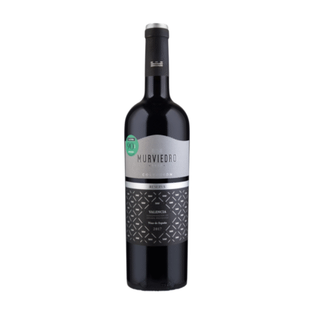 Murviedro Coleccion Reserva 13,5% 0,75L